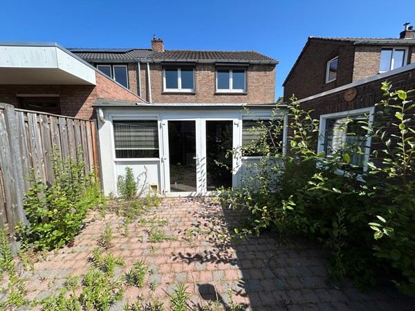 Medium property photo - Georg Ohmstraat 16, 6431 CR Hoensbroek